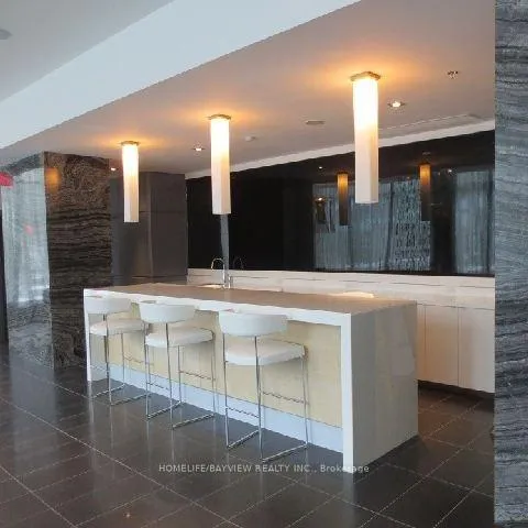 Photo 12 of Unit 3410, 28 Ted Rogers Way, Toronto, Church-Yonge Corridor — HOMEH