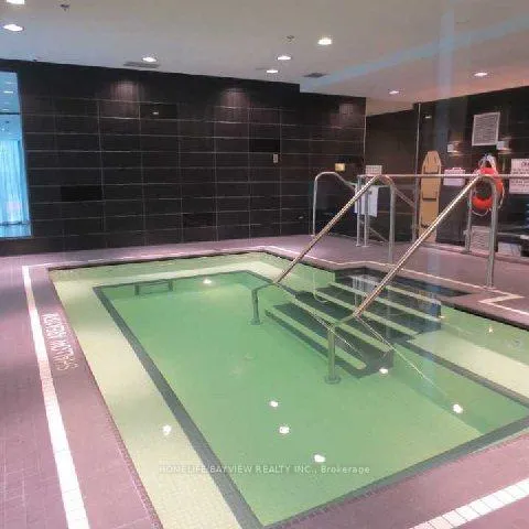 Photo 13 of Unit 3410, 28 Ted Rogers Way, Toronto, Church-Yonge Corridor — HOMEH