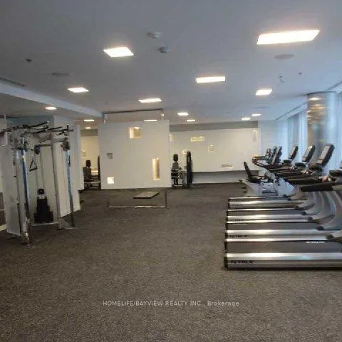 Photo 14 of Unit 3410, 28 Ted Rogers Way, Toronto, Church-Yonge Corridor — HOMEH