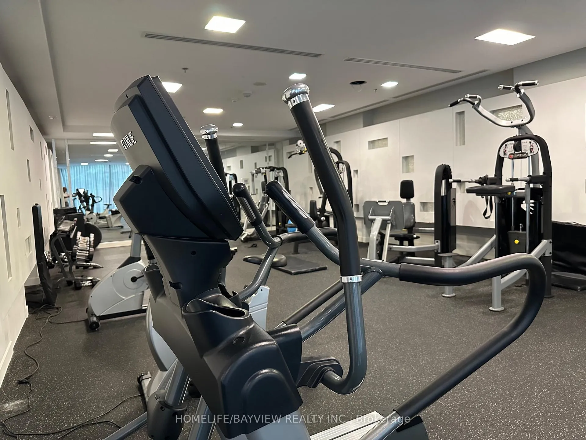 Photo 15 of Unit 3410, 28 Ted Rogers Way, Toronto, Church-Yonge Corridor — HOMEH
