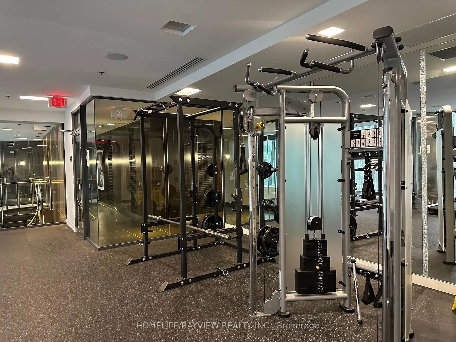 Photo 17 of Unit 3410, 28 Ted Rogers Way, Toronto, Church-Yonge Corridor — HOMEH