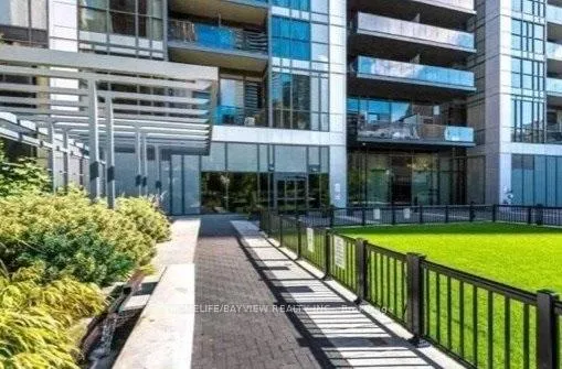 Photo 20 of Unit 3410, 28 Ted Rogers Way, Toronto, Church-Yonge Corridor — HOMEH