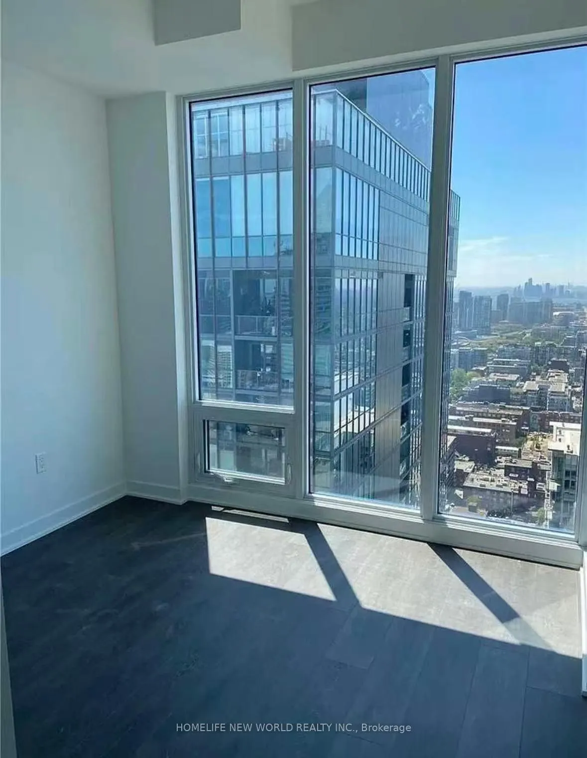 Front of Unit 4905, 115 Blue Jays Way