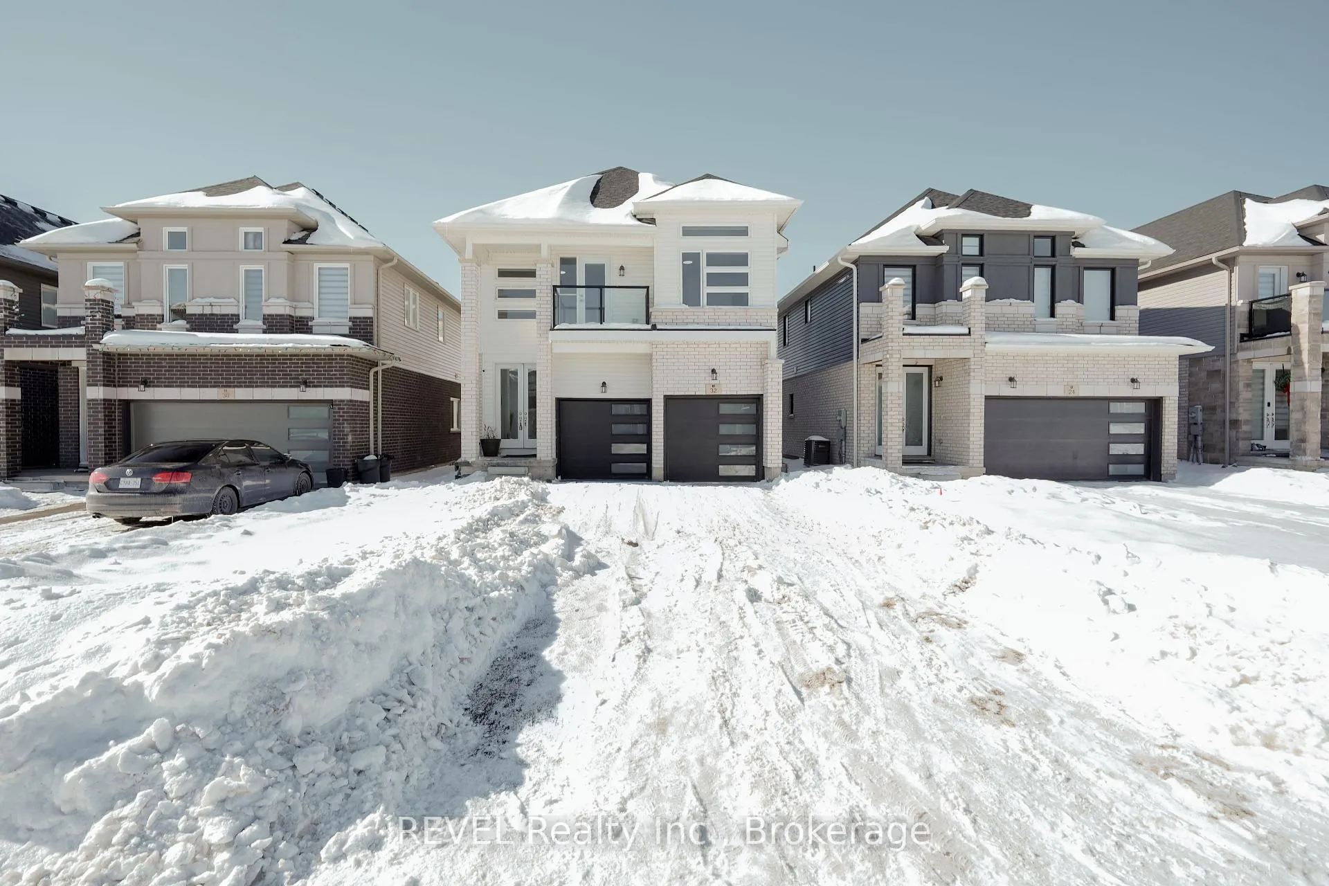 Photo 1 of 32 Hildred Street, Welland, Lincoln/Crowland — HOMEH