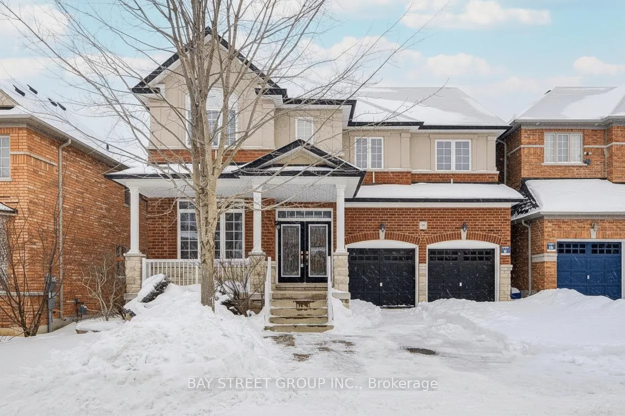 Photo 1 of 72 Kentland Street, Markham, Wismer — HOMEH