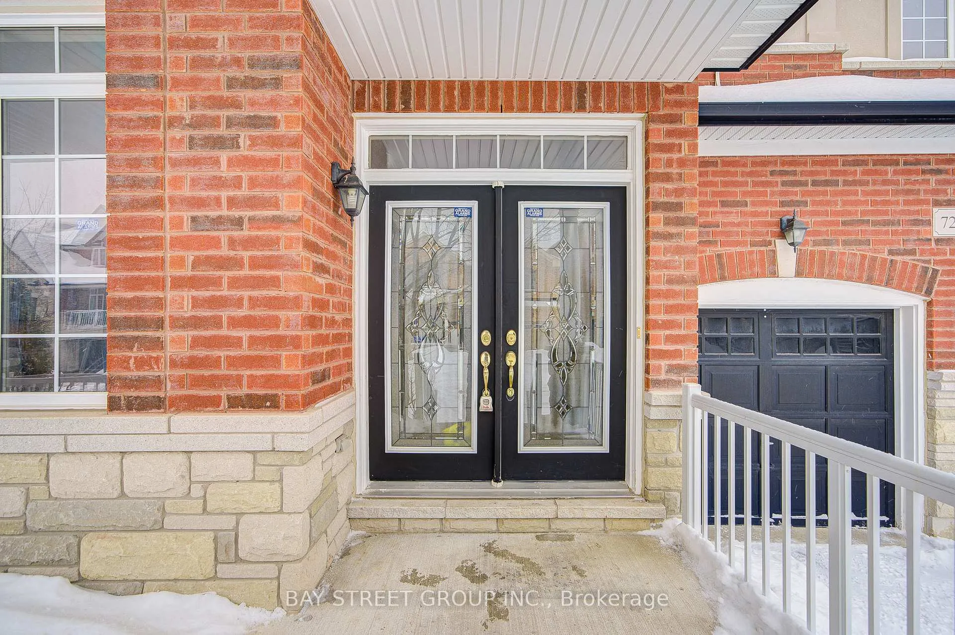 Photo 2 of 72 Kentland Street, Markham, Wismer — HOMEH