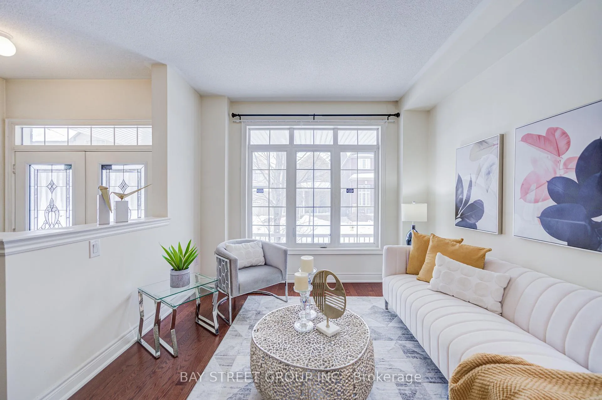 Photo 5 of 72 Kentland Street, Markham, Wismer — HOMEH