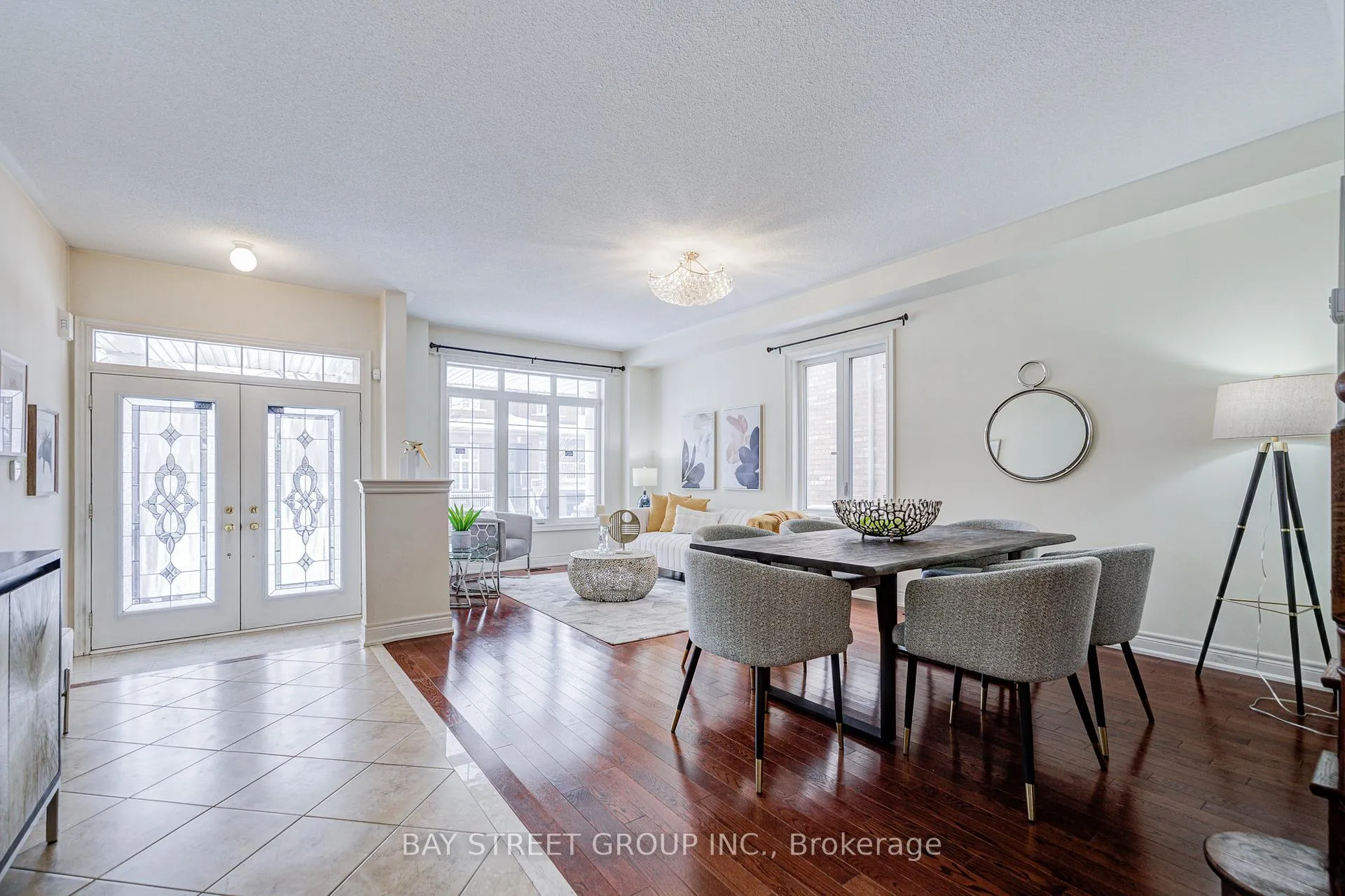Photo 7 of 72 Kentland Street, Markham, Wismer — HOMEH