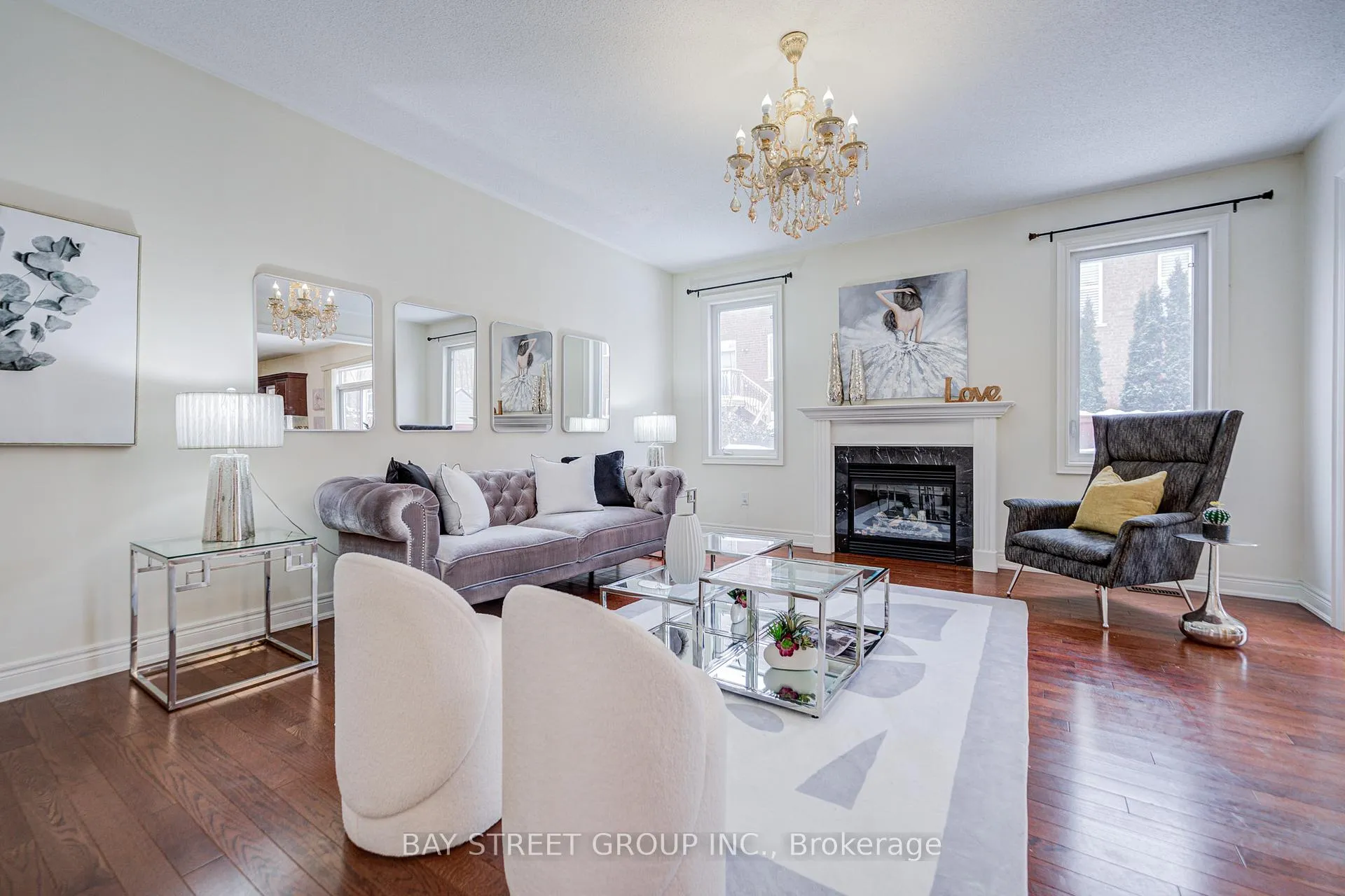 Photo 8 of 72 Kentland Street, Markham, Wismer — HOMEH