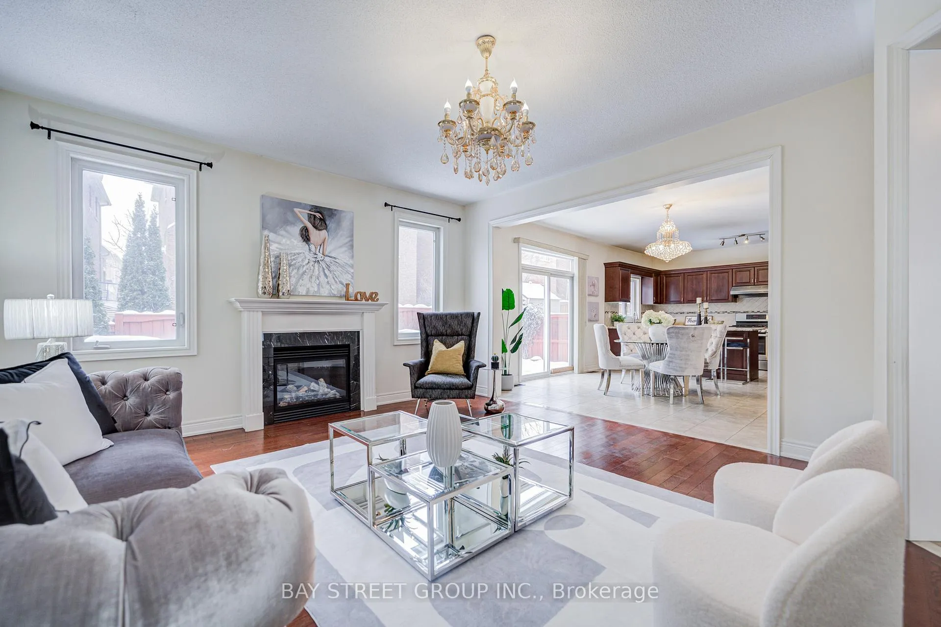 Photo 9 of 72 Kentland Street, Markham, Wismer — HOMEH