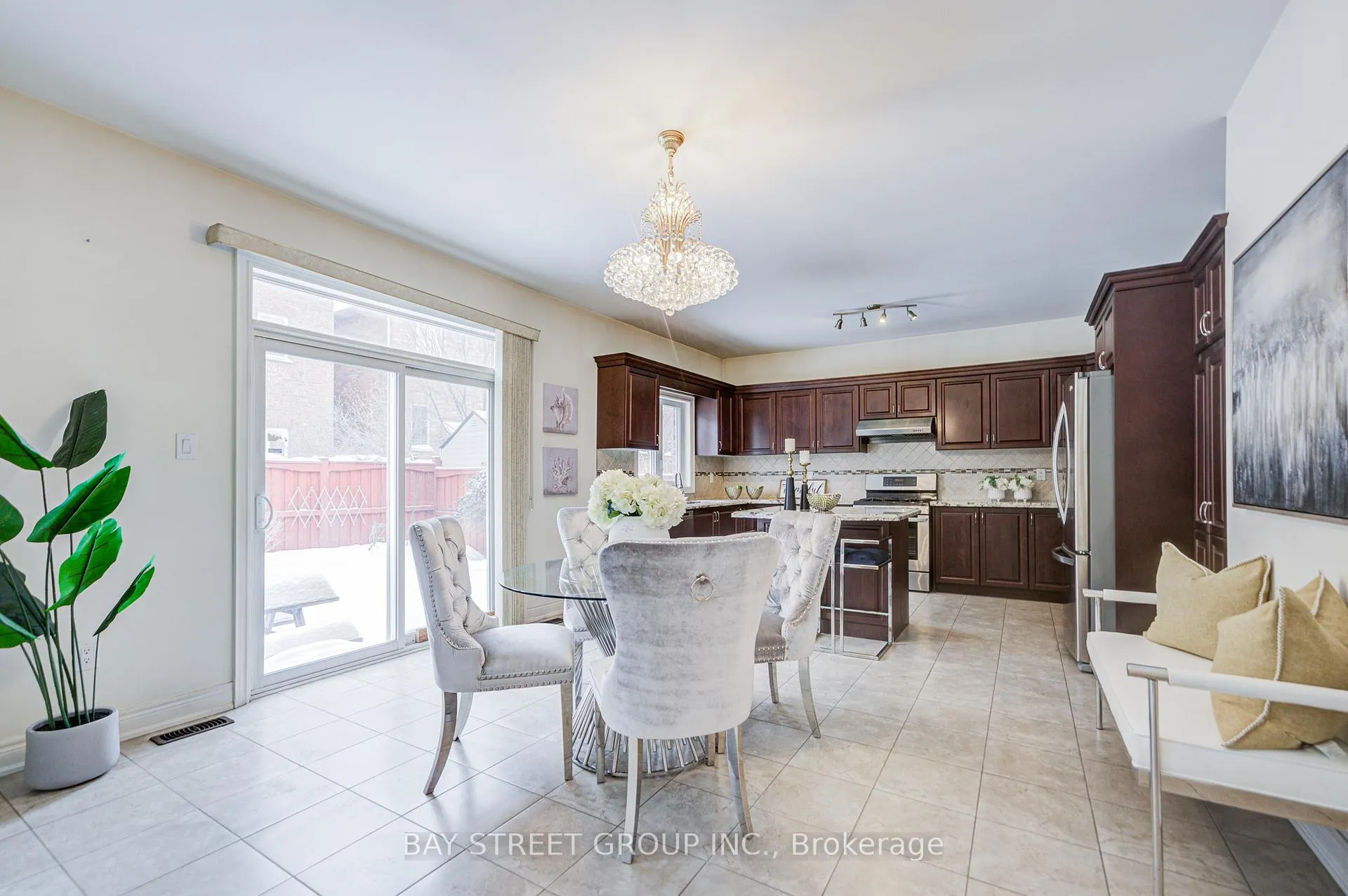 Photo 12 of 72 Kentland Street, Markham, Wismer — HOMEH
