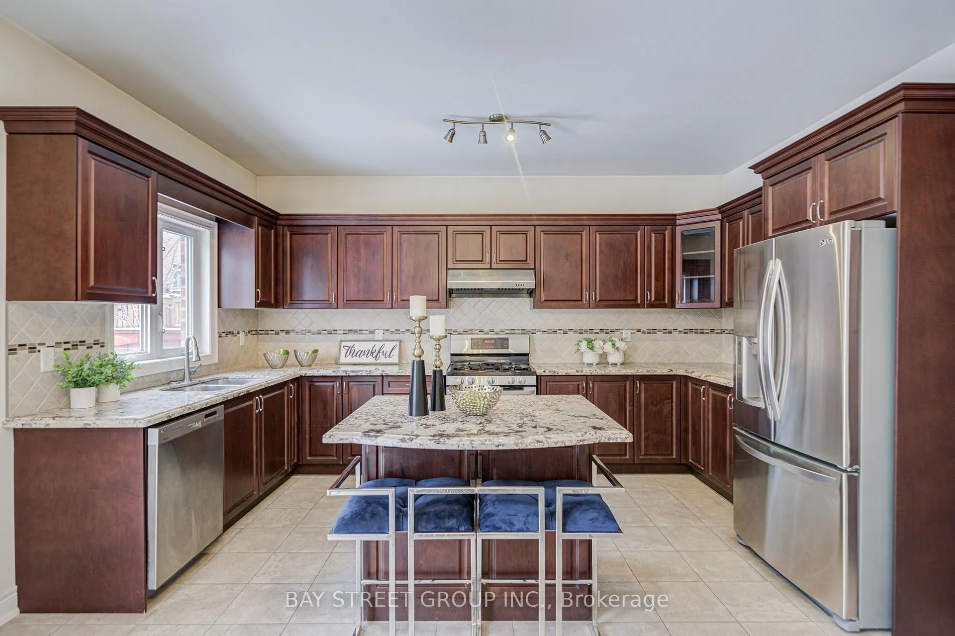 Photo 15 of 72 Kentland Street, Markham, Wismer — HOMEH