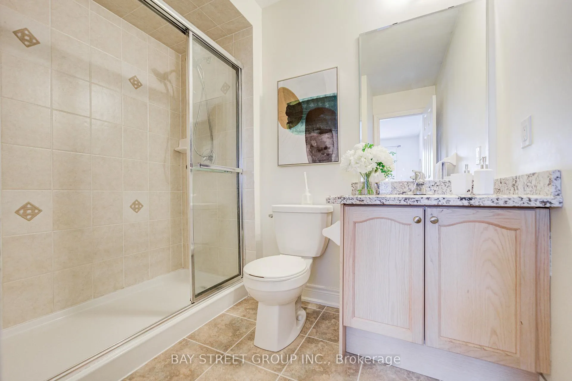Photo 32 of 72 Kentland Street, Markham, Wismer — HOMEH