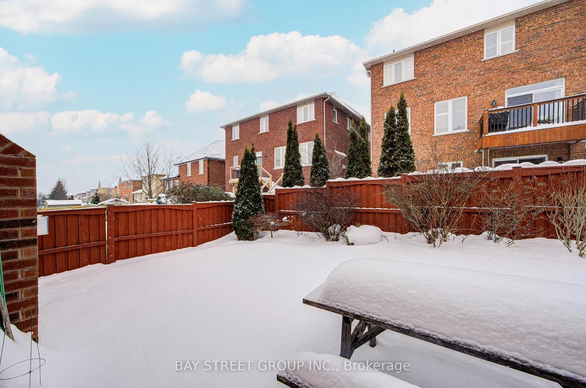 Photo 33 of 72 Kentland Street, Markham, Wismer — HOMEH