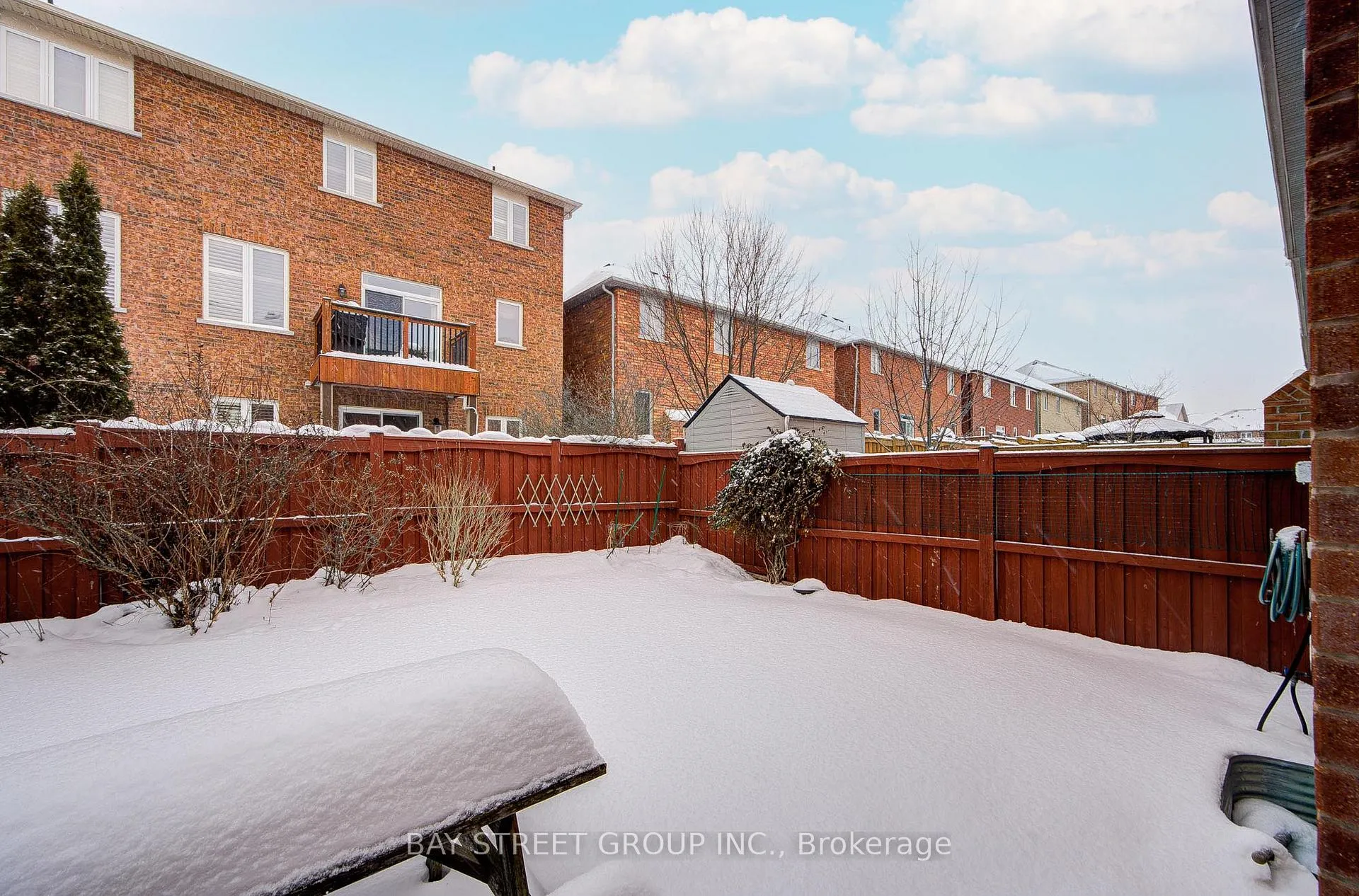 Photo 34 of 72 Kentland Street, Markham, Wismer — HOMEH