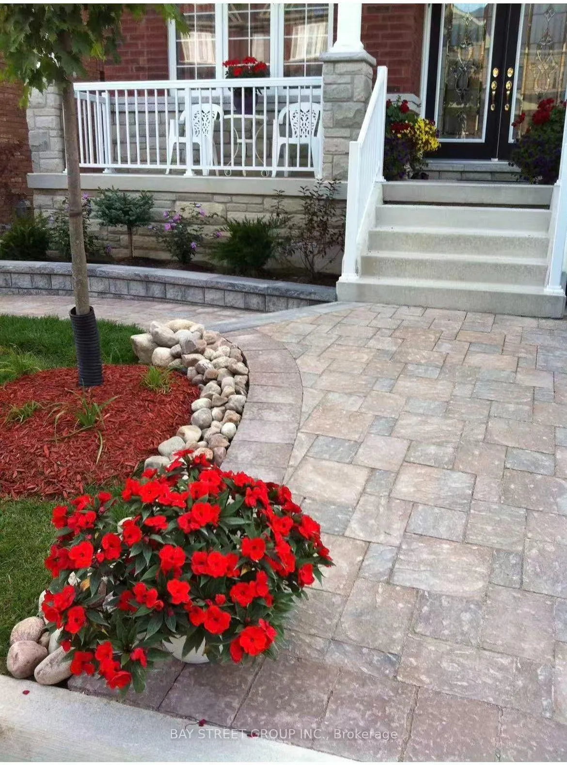 Photo 35 of 72 Kentland Street, Markham, Wismer — HOMEH