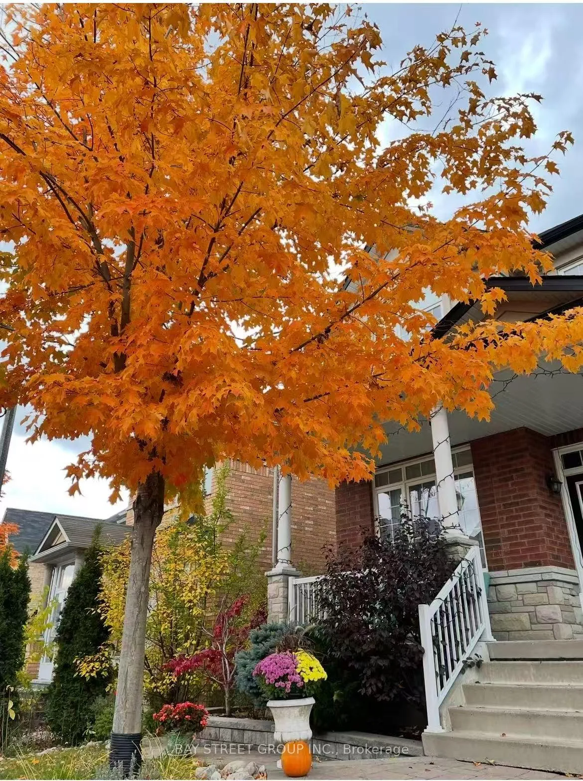 Photo 36 of 72 Kentland Street, Markham, Wismer — HOMEH