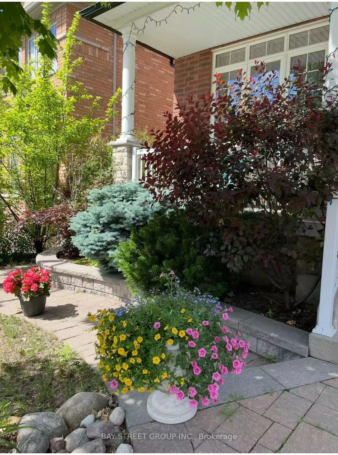 Photo 37 of 72 Kentland Street, Markham, Wismer — HOMEH