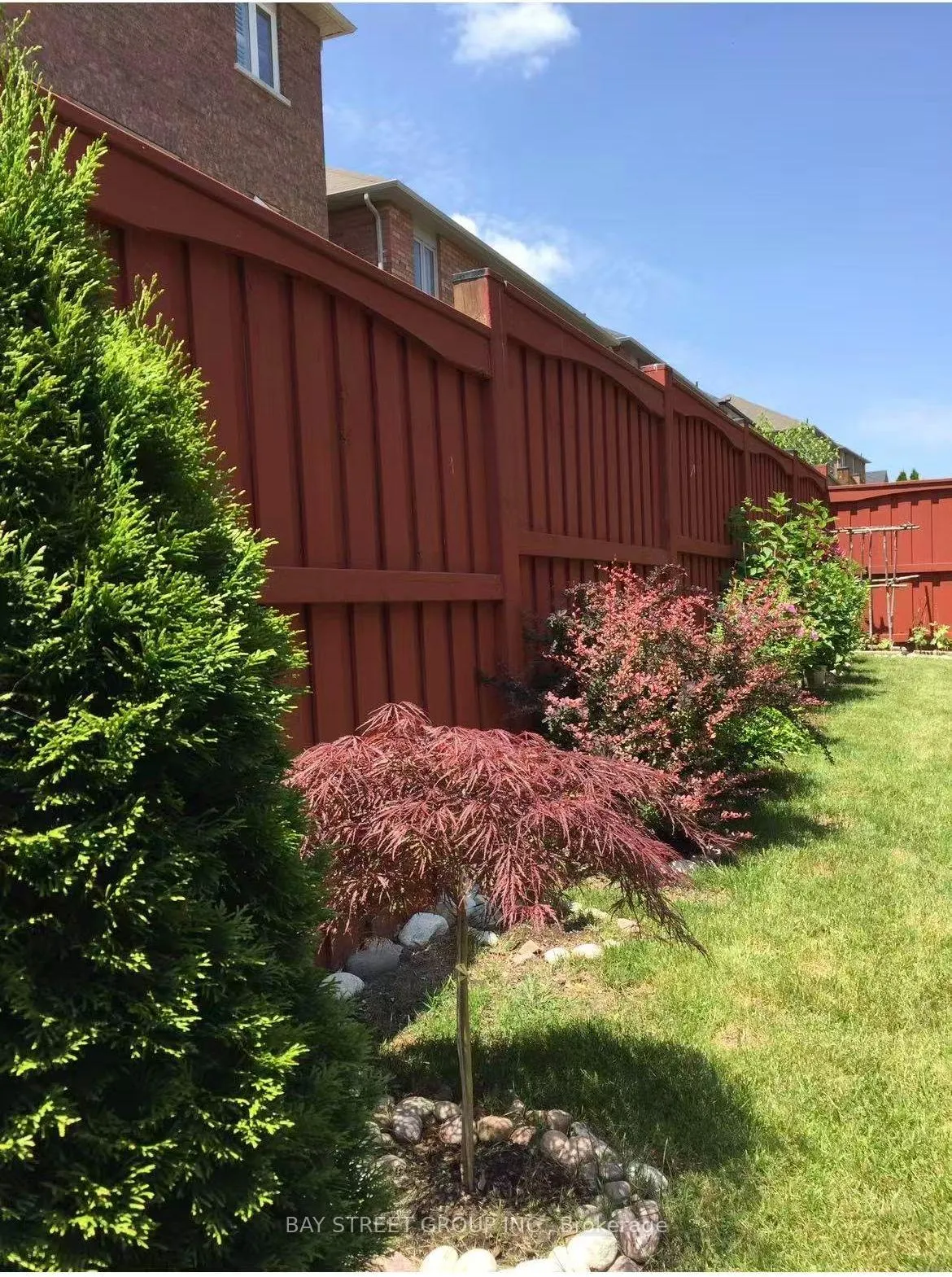 Photo 38 of 72 Kentland Street, Markham, Wismer — HOMEH