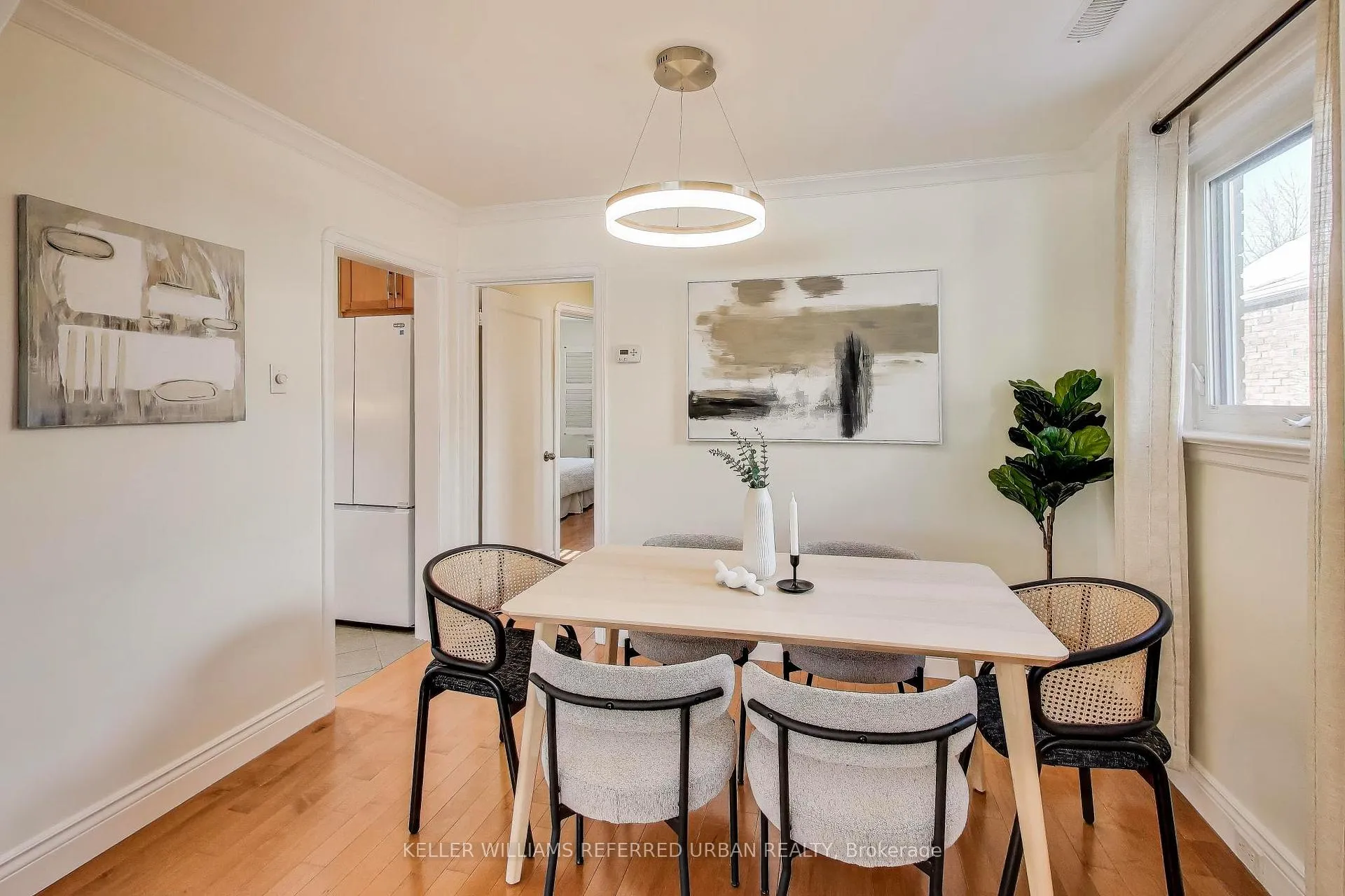 Photo 7 of 4 Barfield Avenue, Toronto, Danforth Village-East York — HOMEH