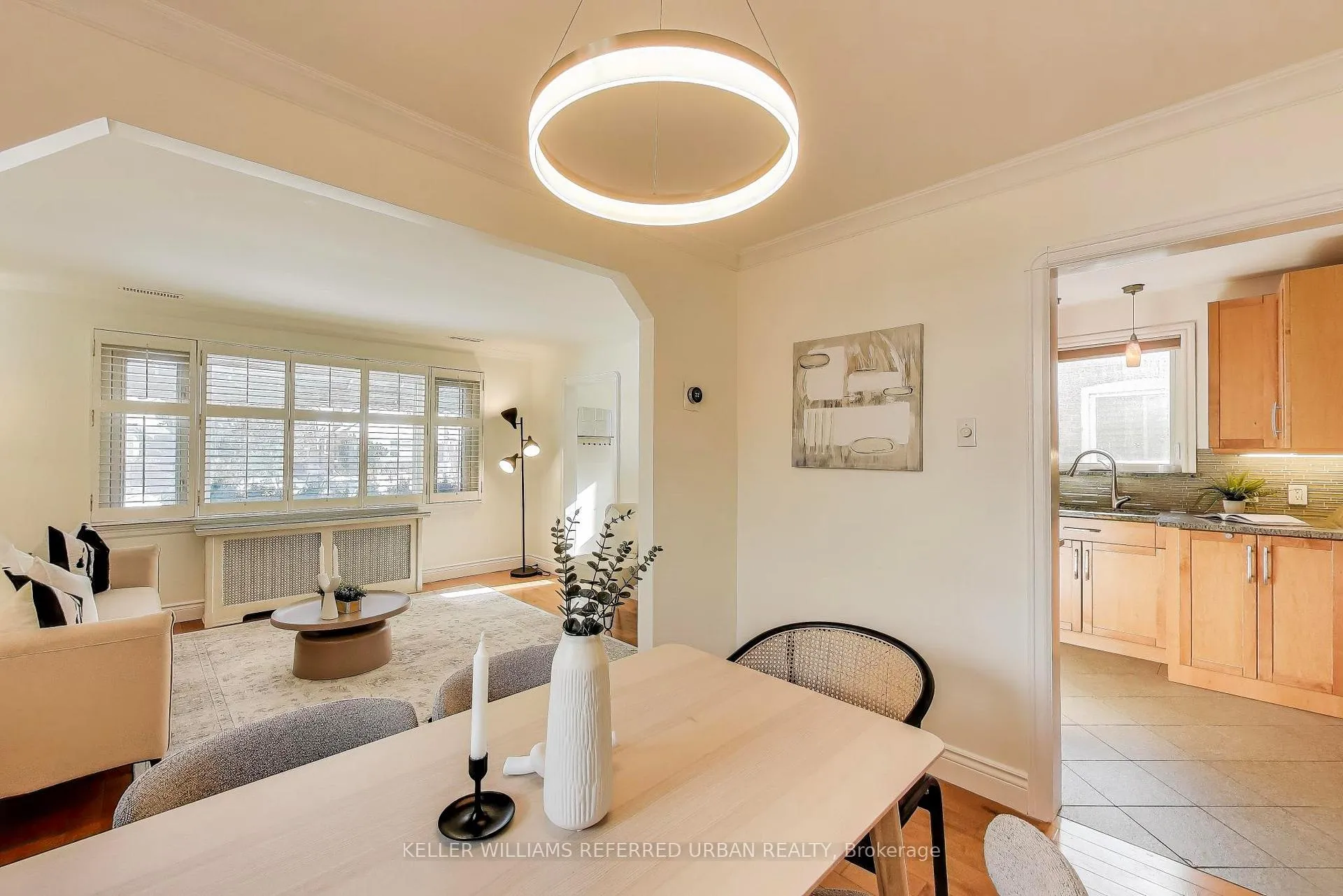 Photo 9 of 4 Barfield Avenue, Toronto, Danforth Village-East York — HOMEH