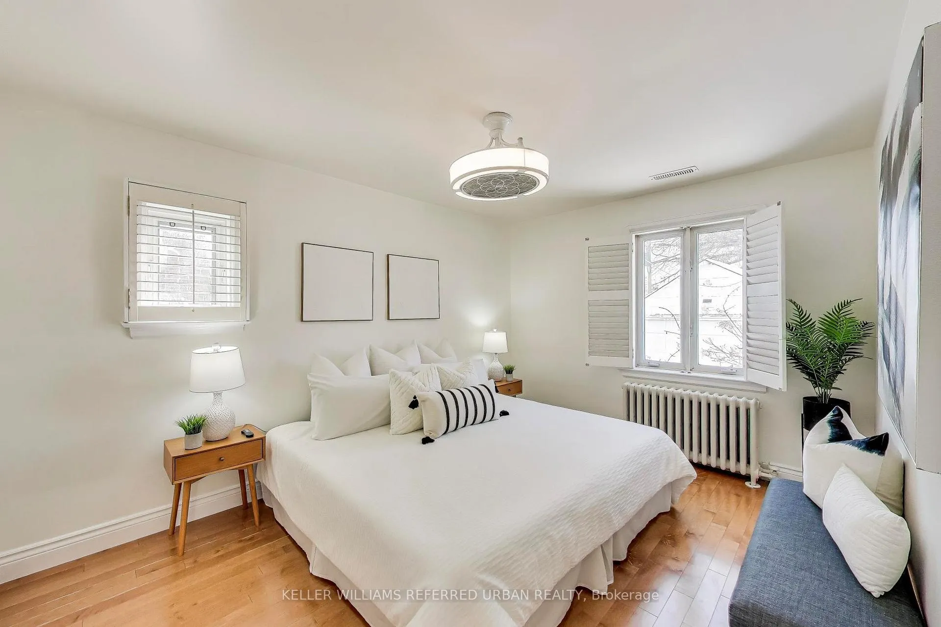 Photo 13 of 4 Barfield Avenue, Toronto, Danforth Village-East York — HOMEH