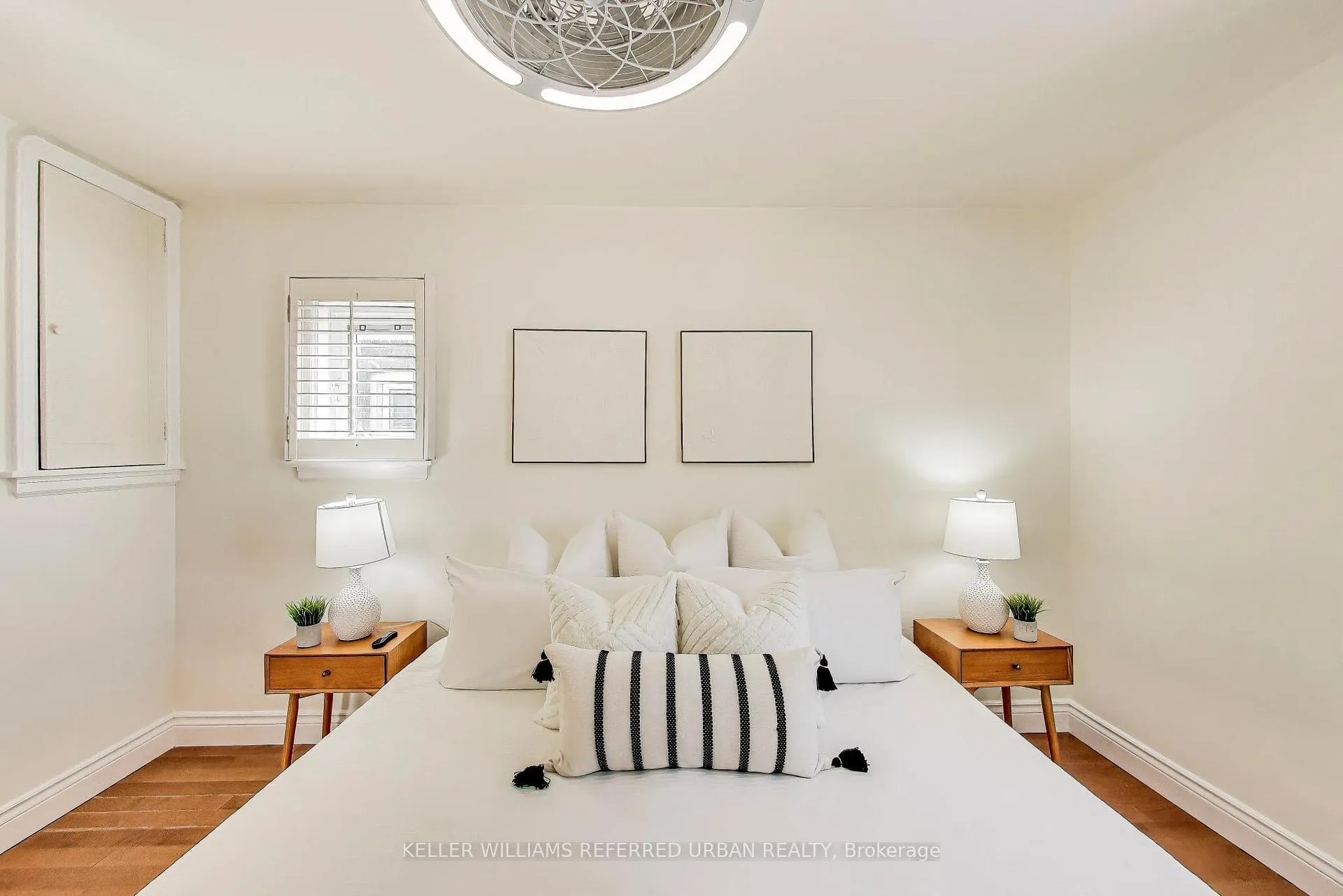 Photo 14 of 4 Barfield Avenue, Toronto, Danforth Village-East York — HOMEH