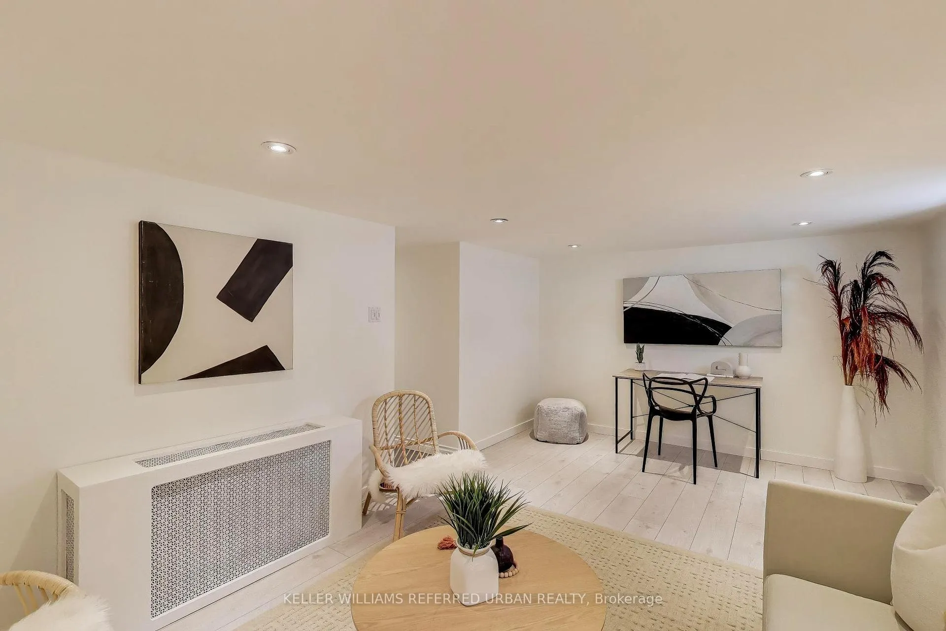 Photo 22 of 4 Barfield Avenue, Toronto, Danforth Village-East York — HOMEH