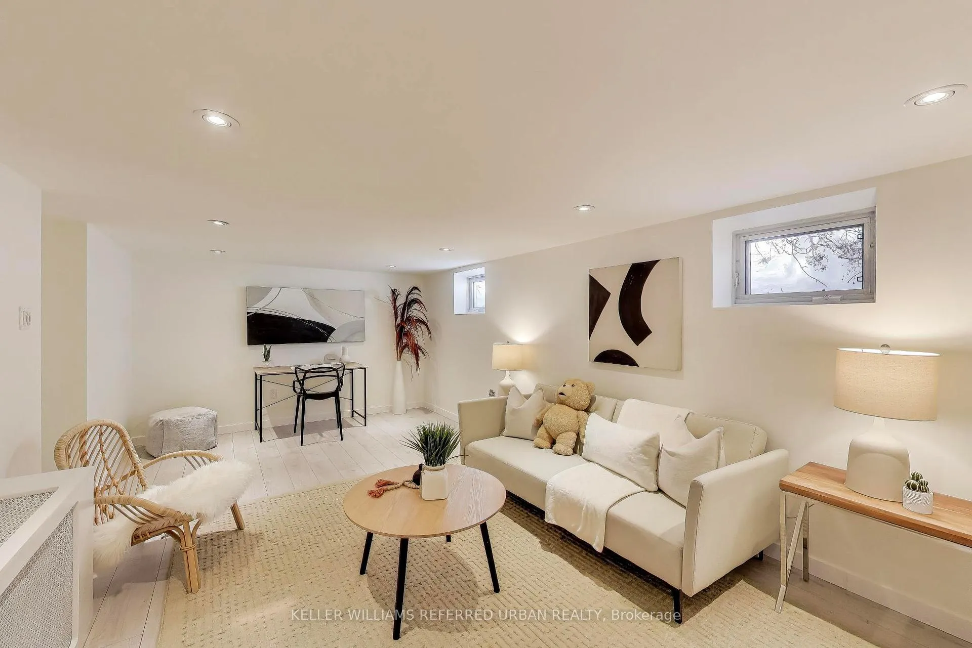 Photo 23 of 4 Barfield Avenue, Toronto, Danforth Village-East York — HOMEH