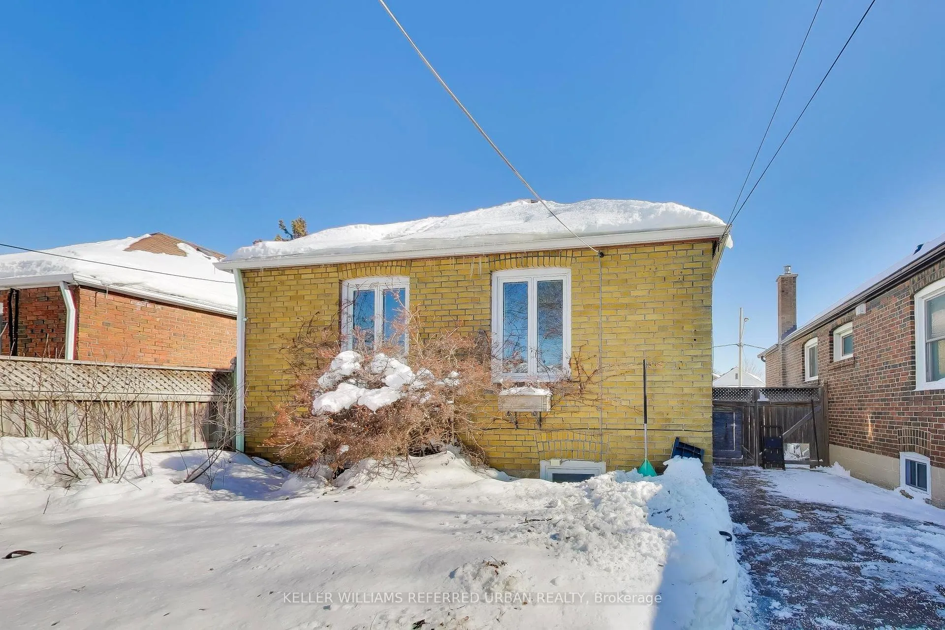Photo 27 of 4 Barfield Avenue, Toronto, Danforth Village-East York — HOMEH