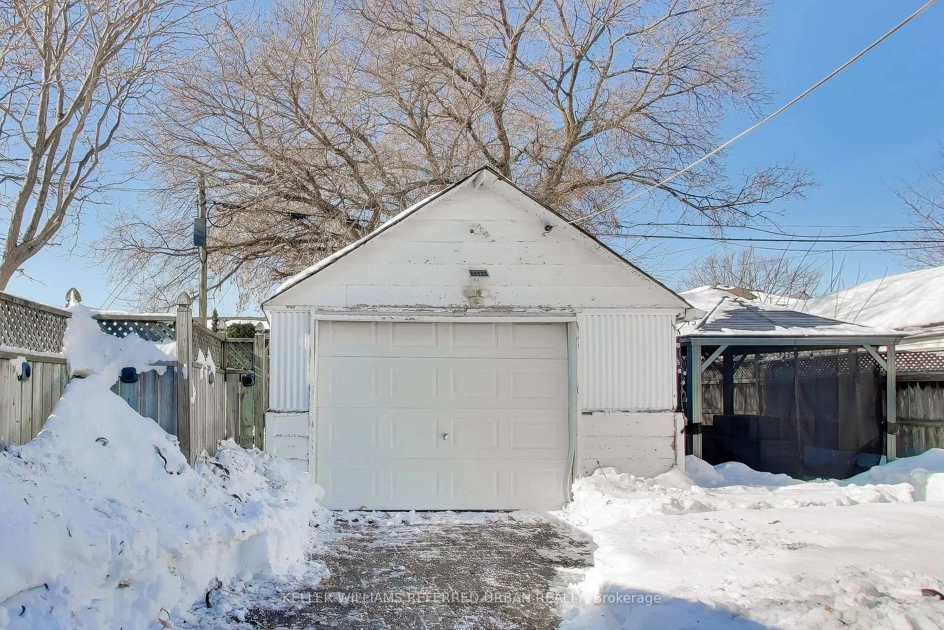 Photo 28 of 4 Barfield Avenue, Toronto, Danforth Village-East York — HOMEH