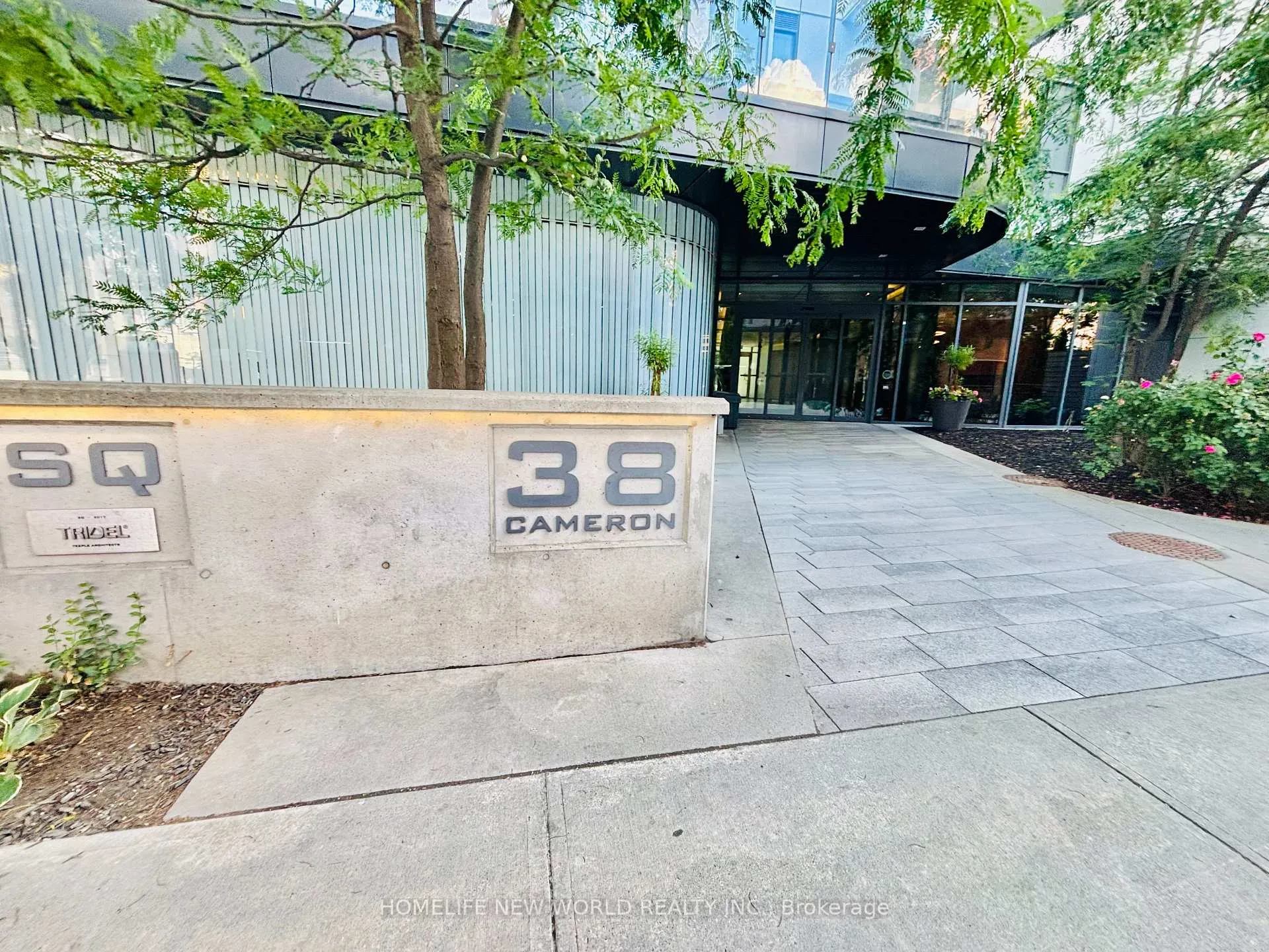 Photo of Unit 423, 38 Cameron Street