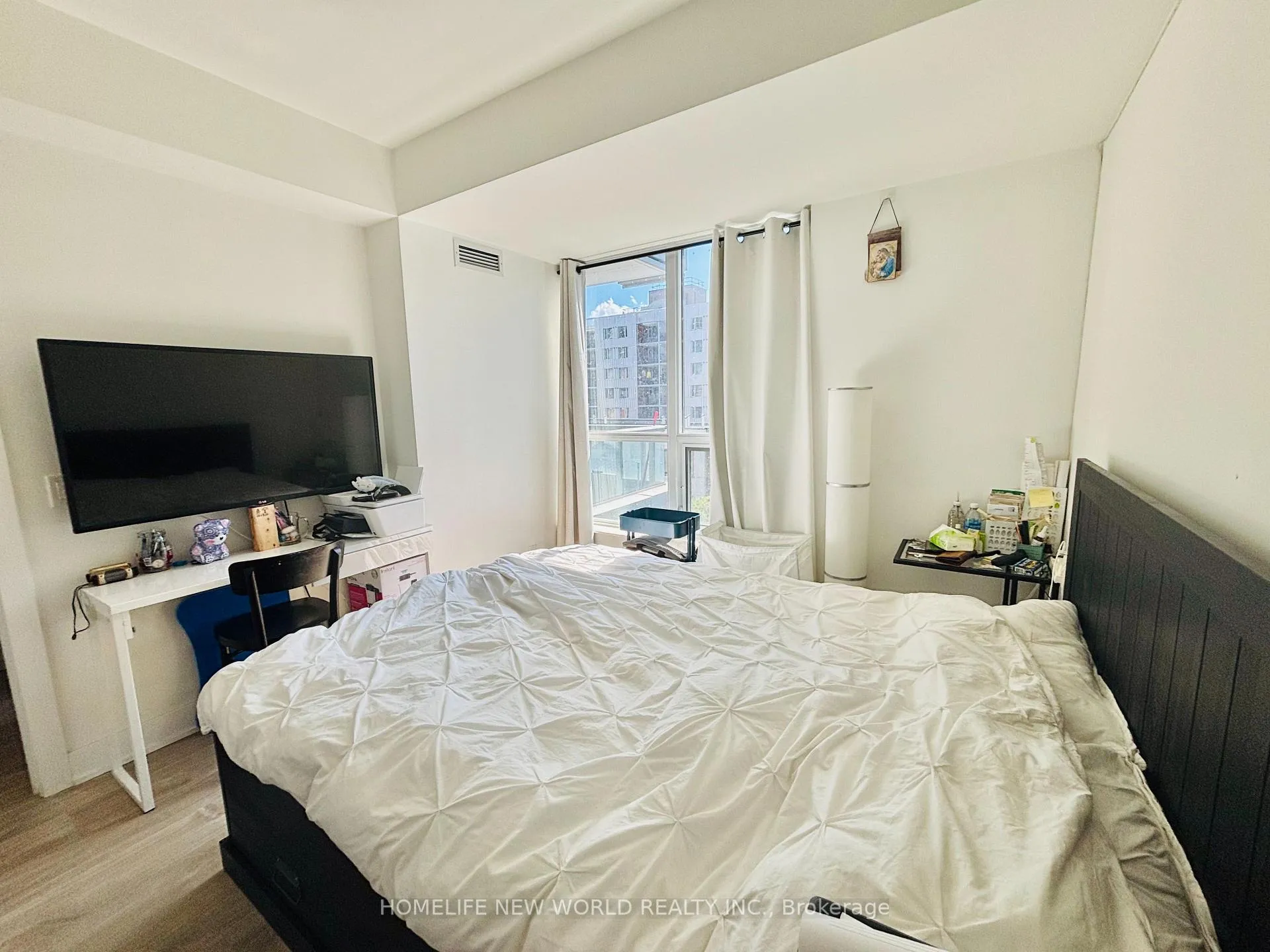 Photo 5 of Unit 423, 38 Cameron Street, Toronto, Kensington-Chinatown — HOMEH