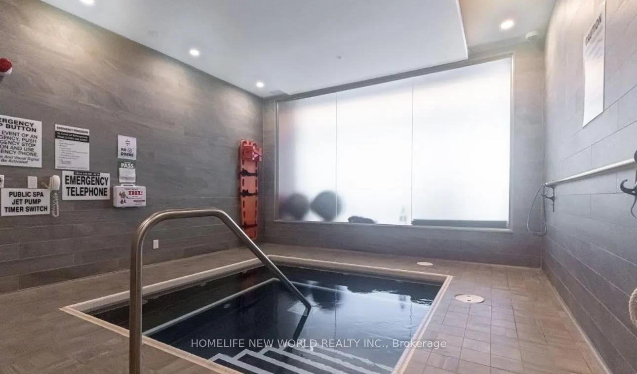 Photo 11 of Unit 423, 38 Cameron Street, Toronto, Kensington-Chinatown — HOMEH