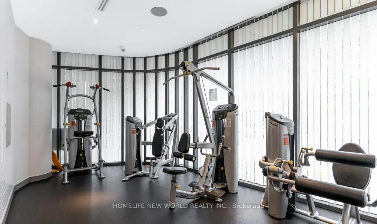 Photo 12 of Unit 423, 38 Cameron Street, Toronto, Kensington-Chinatown — HOMEH