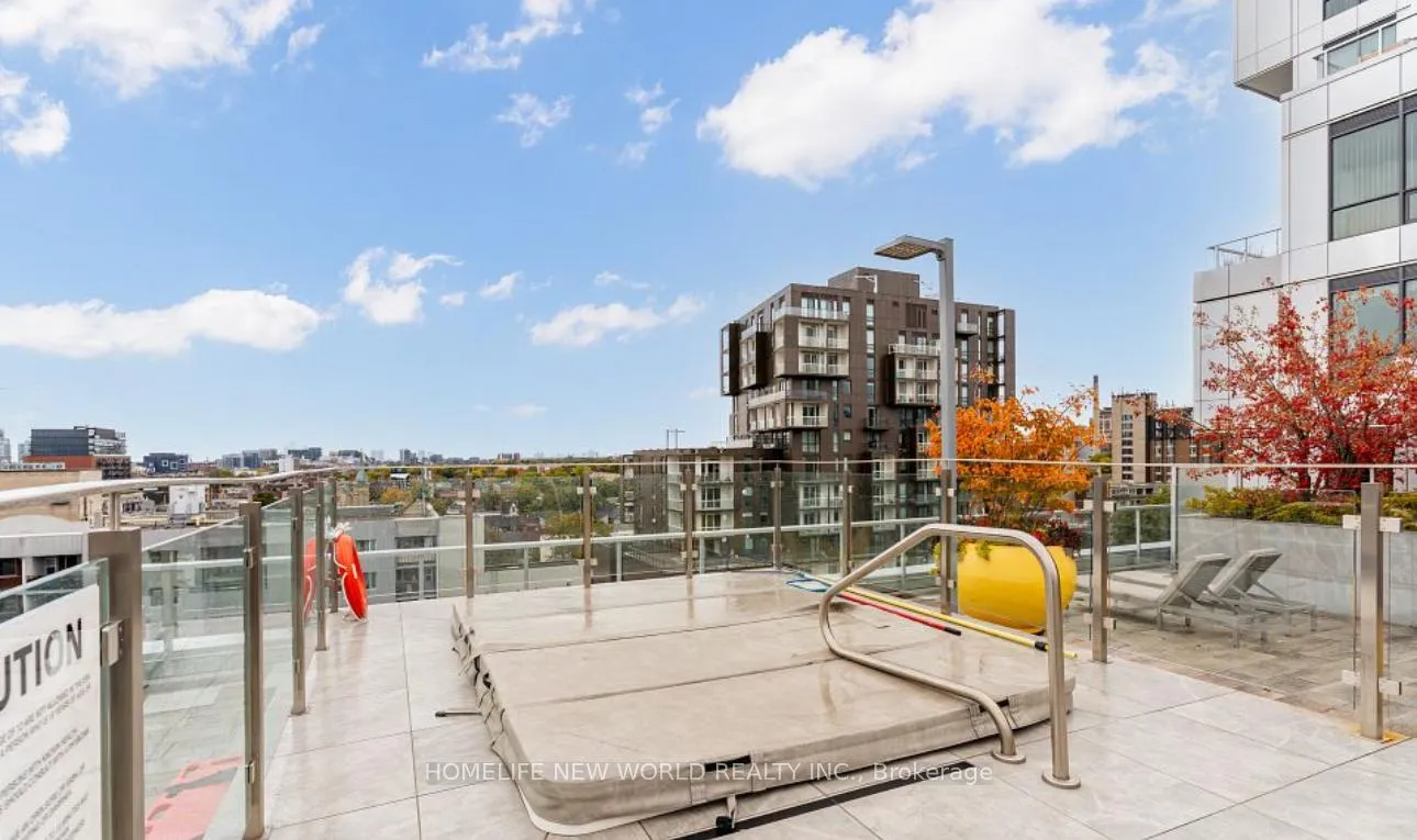 Photo 17 of Unit 423, 38 Cameron Street, Toronto, Kensington-Chinatown — HOMEH