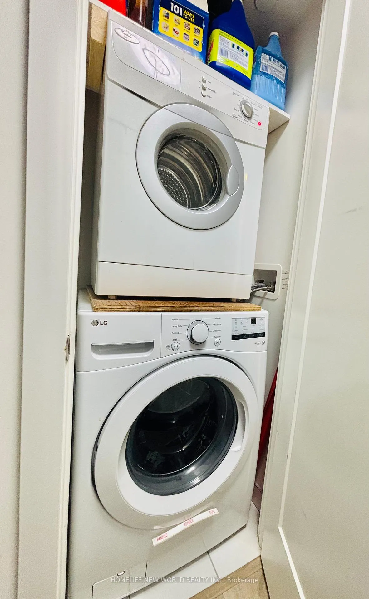 Photo 21 of Unit 423, 38 Cameron Street, Toronto, Kensington-Chinatown — HOMEH