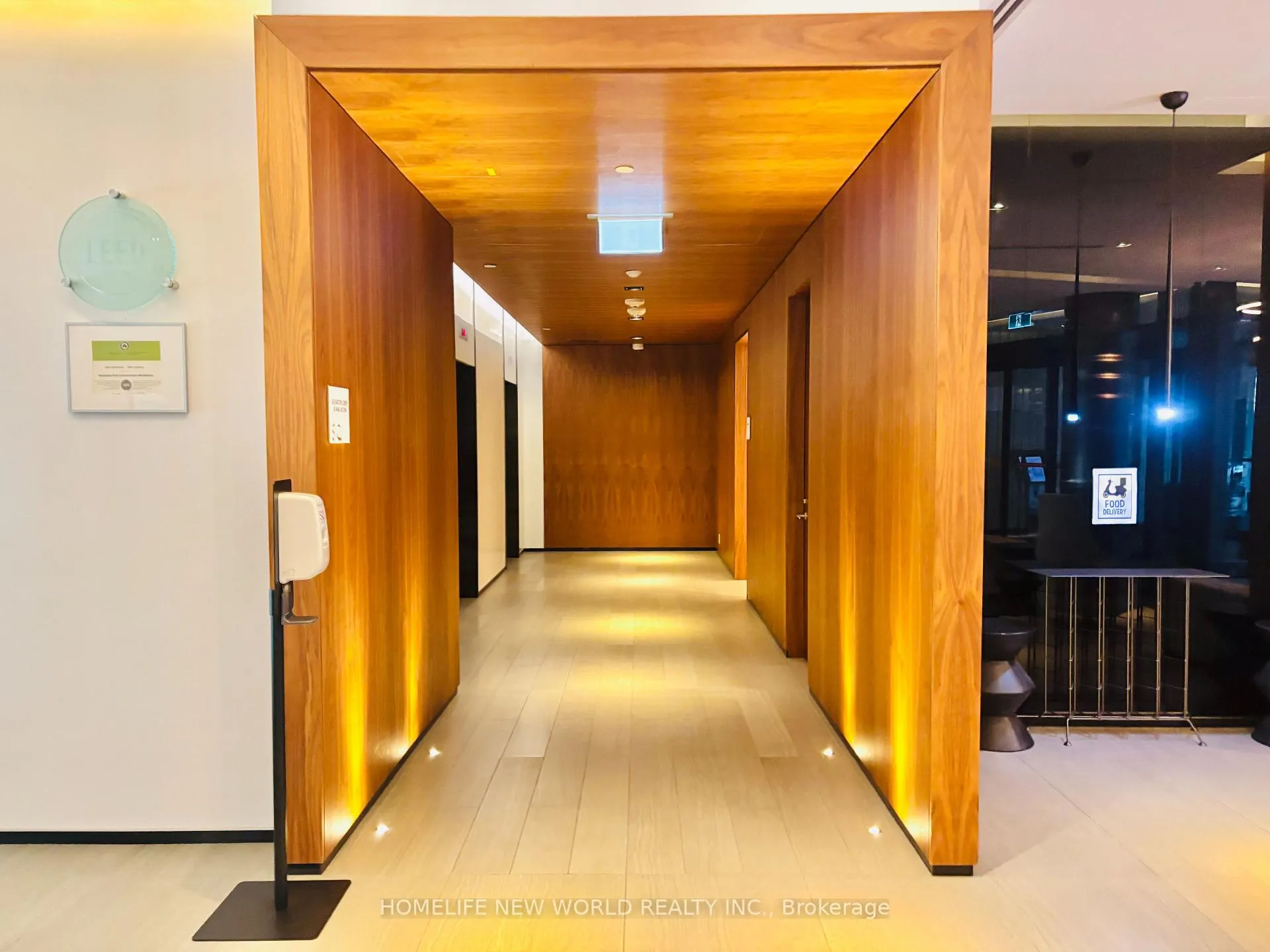 Photo 23 of Unit 423, 38 Cameron Street, Toronto, Kensington-Chinatown — HOMEH