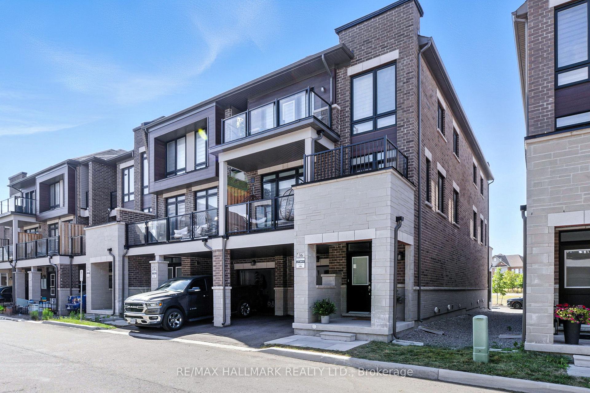 Photo 7 of 36 Elsinore Street, Vaughan, Kleinburg — HOMEH