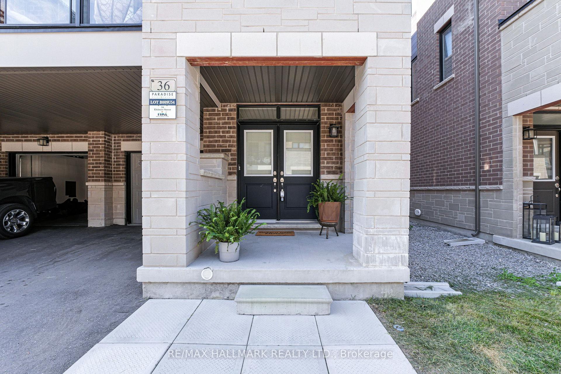 Photo 37 of 36 Elsinore Street, Vaughan, Kleinburg — HOMEH
