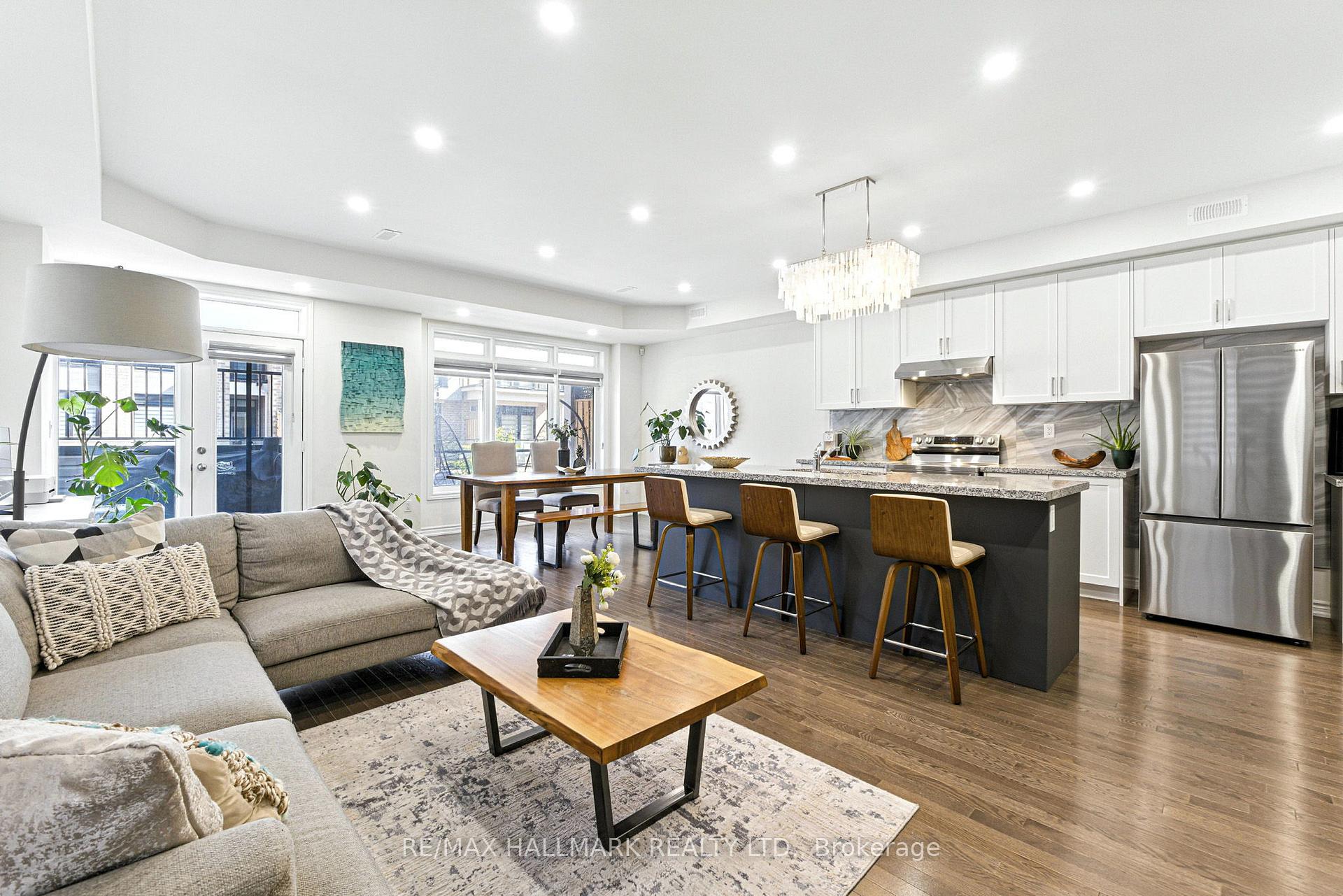Photo 47 of 36 Elsinore Street, Vaughan, Kleinburg — HOMEH