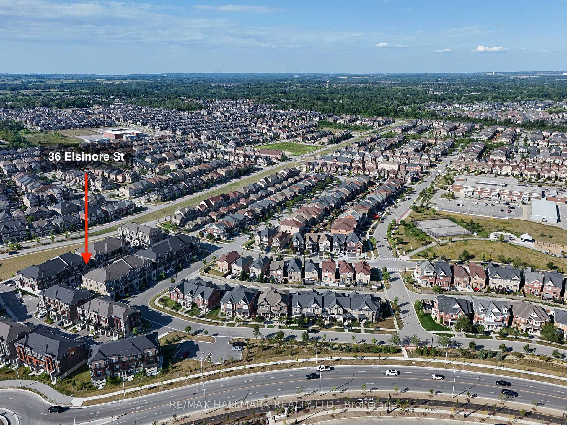 Photo 20 of 36 Elsinore Street, Vaughan, Kleinburg — HOMEH