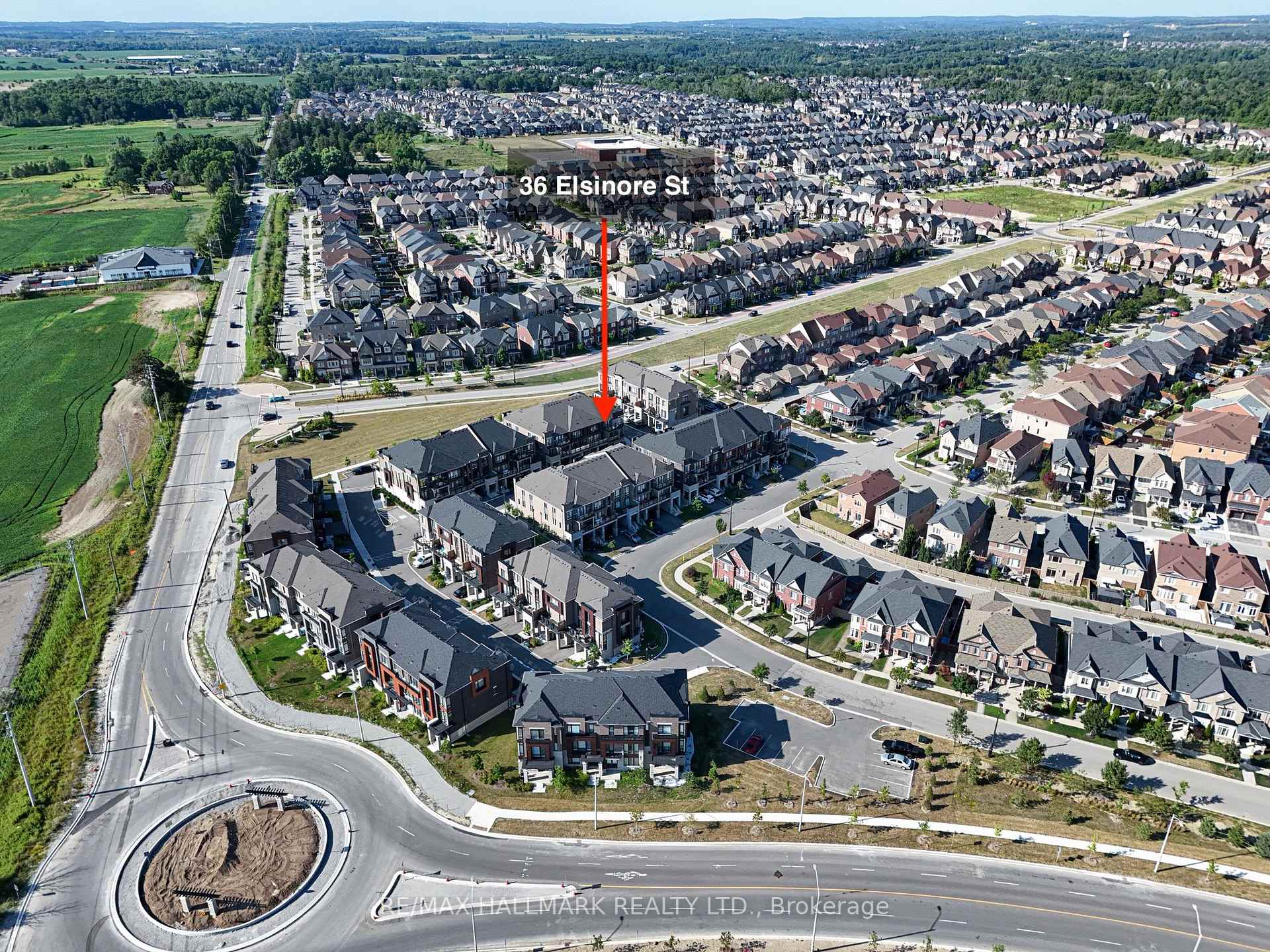Photo 21 of 36 Elsinore Street, Vaughan, Kleinburg — HOMEH