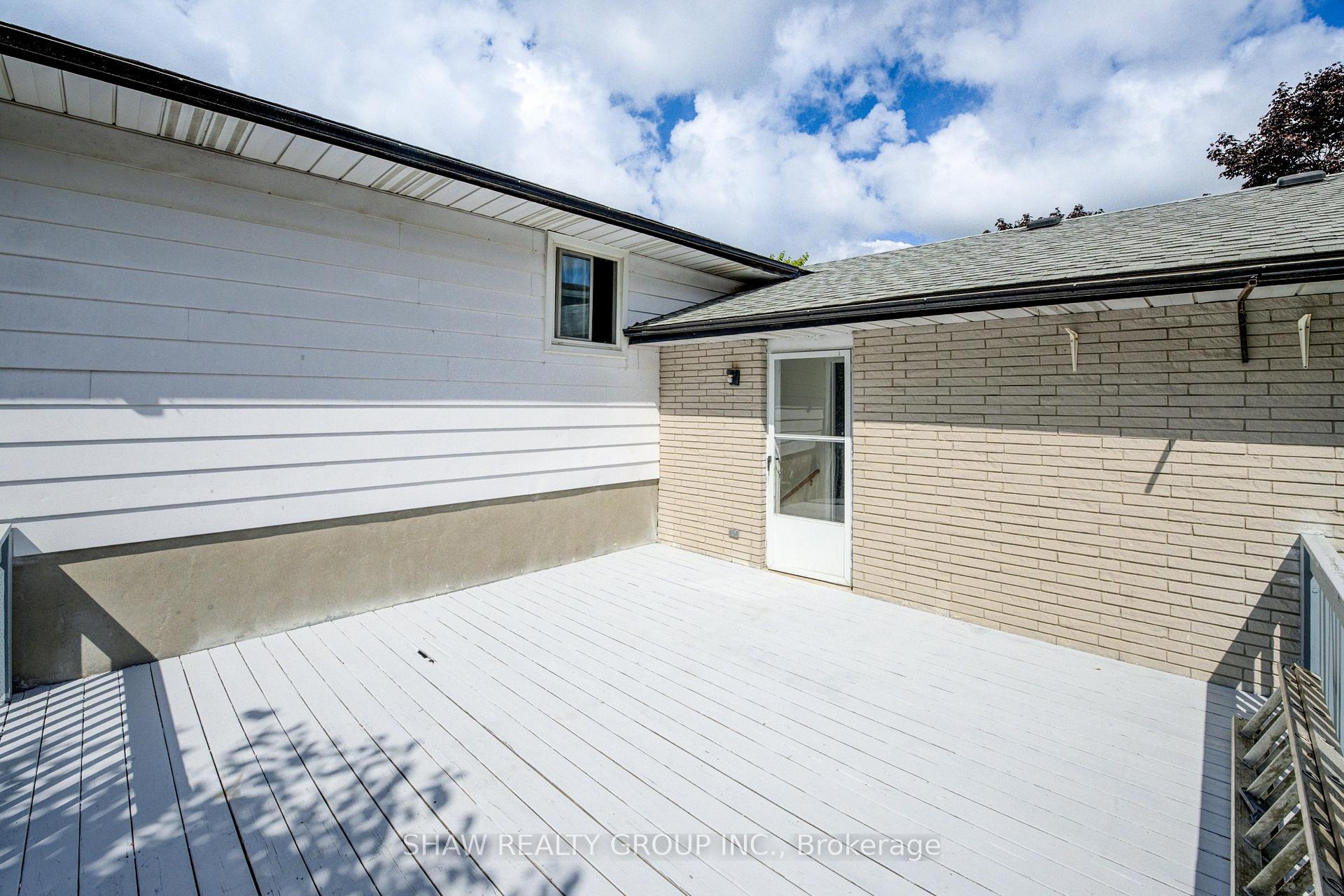 Photo 28 of 259 Lorraine Avenue, Kitchener — HOMEH