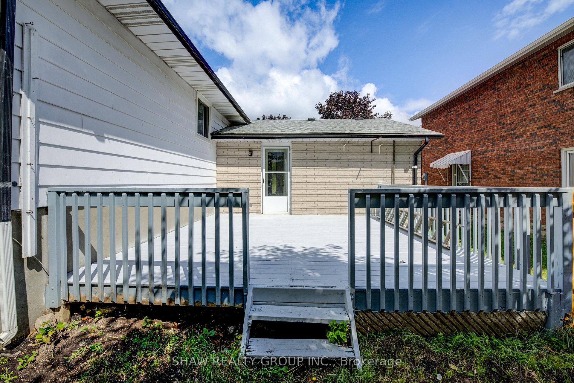 Photo 45 of 259 Lorraine Avenue, Kitchener — HOMEH