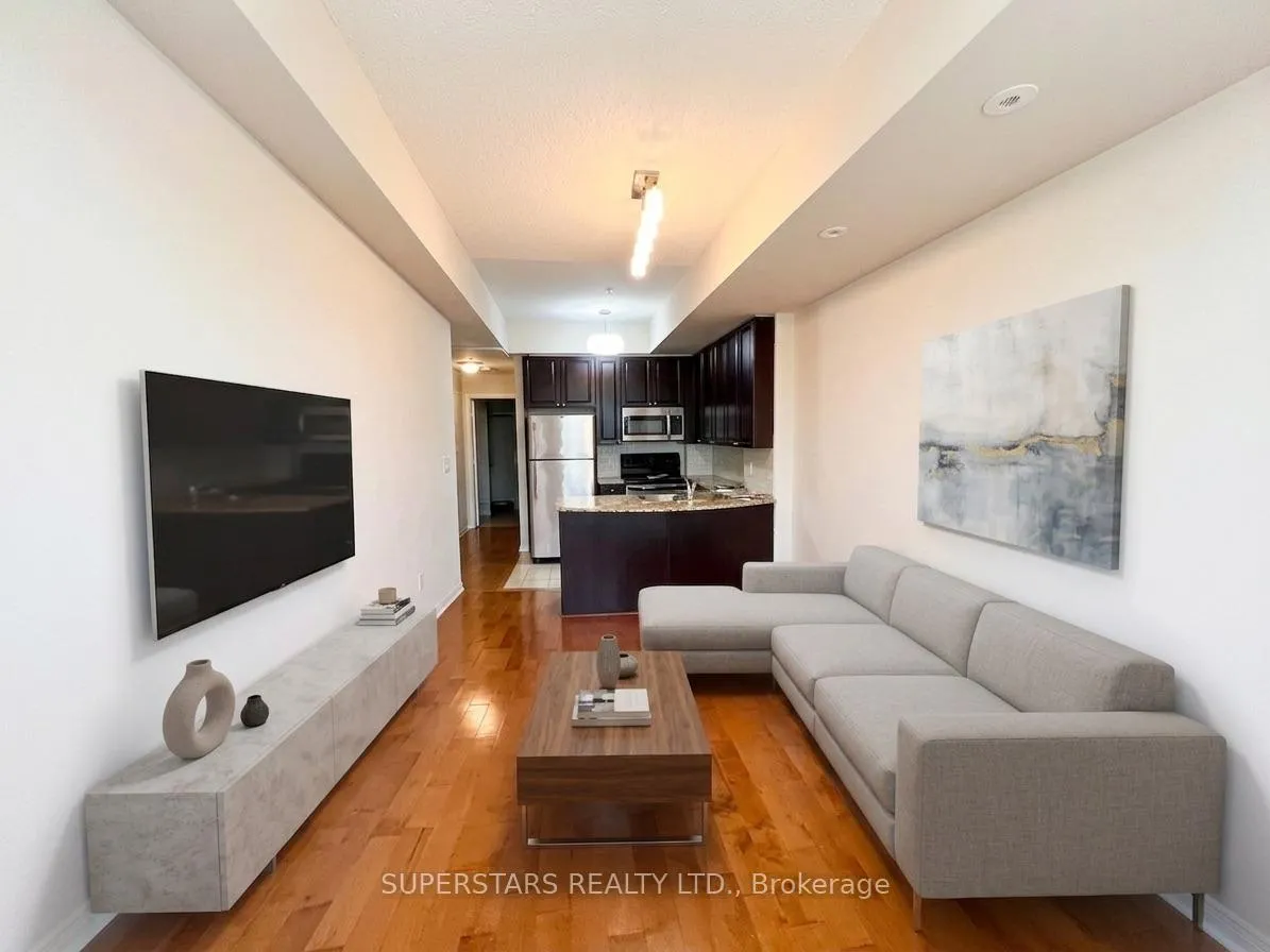 Photo 8 of Unit TH8, 78 Carr Street, Toronto, Kensington-Chinatown — HOMEH