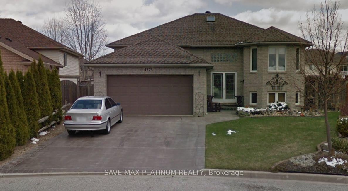 Photo 1 of 4276 Providence Crescent, Windsor — HOMEH