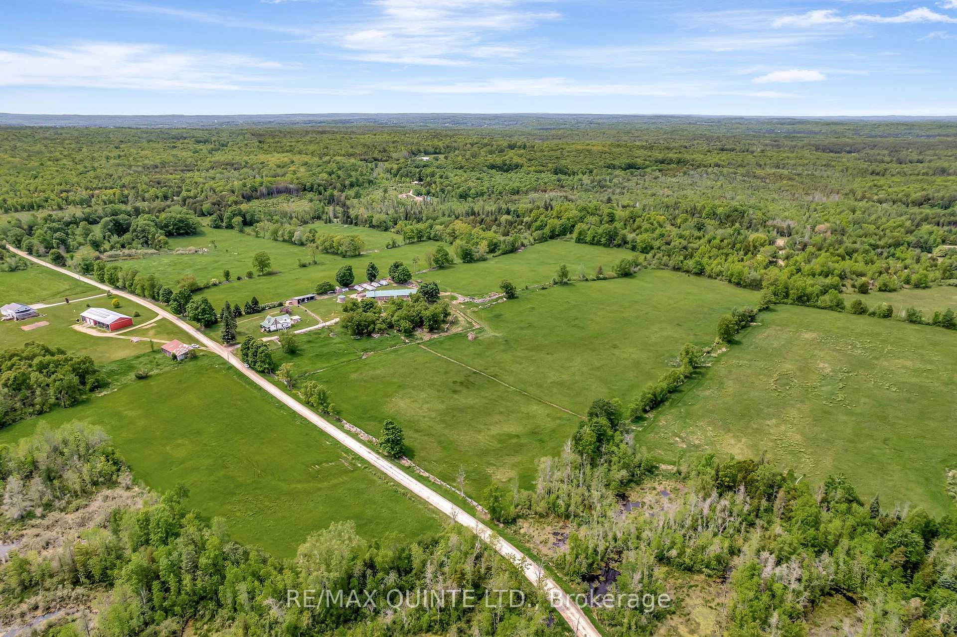 Photo 17 of 652 Palmateer Road, Tweed, Hungerford (Twp) — HOMEH