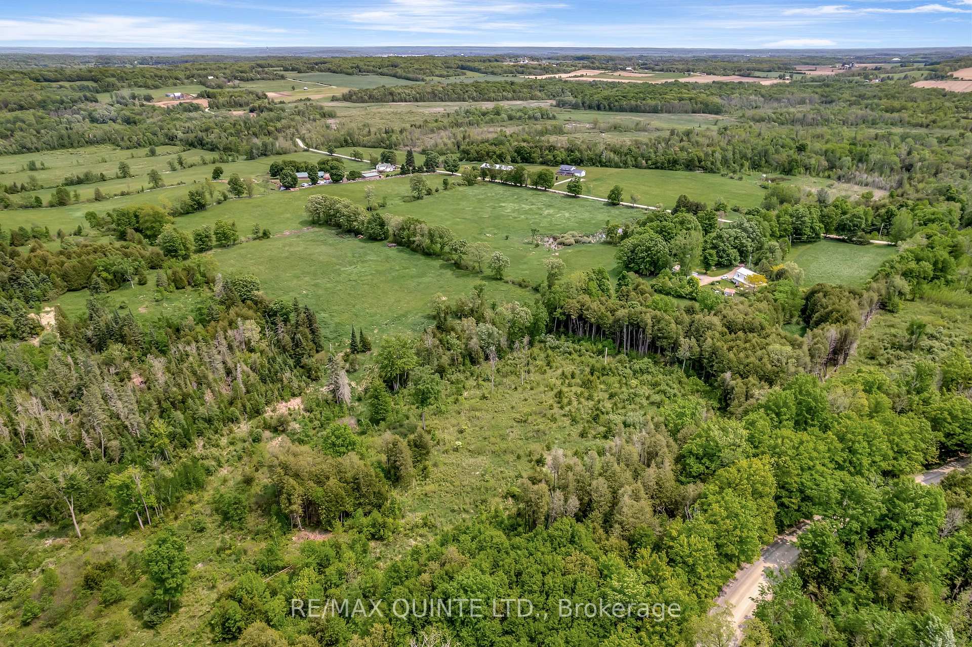 Photo 39 of 652 Palmateer Road, Tweed, Hungerford (Twp) — HOMEH