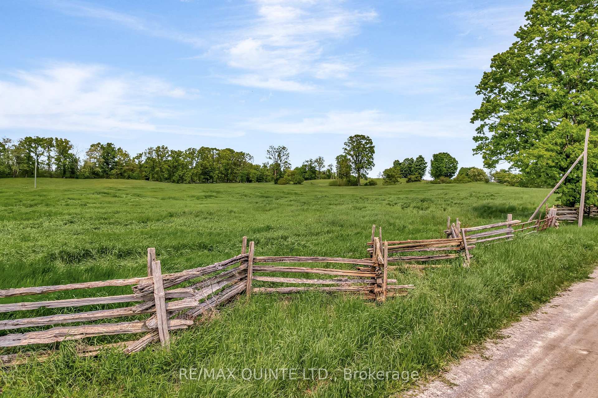 Photo 2 of 652 Palmateer Road, Tweed, Hungerford (Twp) — HOMEH